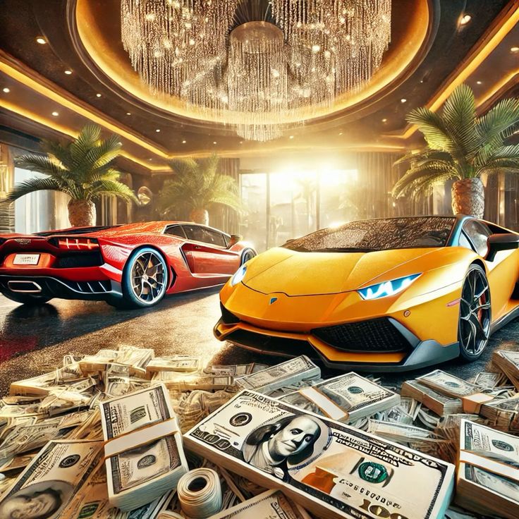 Nova Patti Game کیسینو میں لاٹری گیمز میں حصہ لیں۔